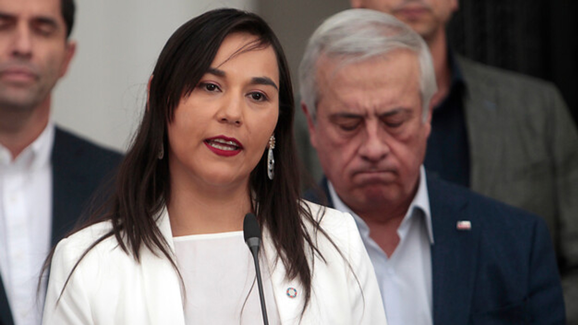 Colegio Médico valoró suspensión del 