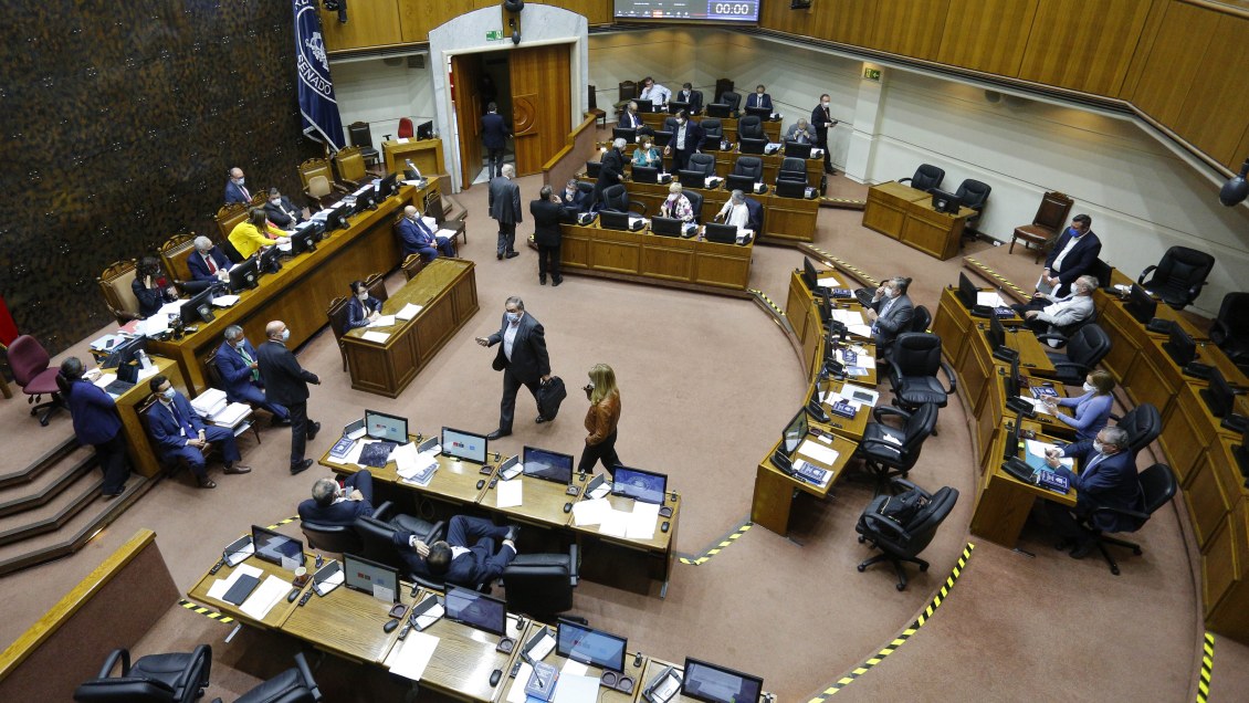 Gobierno retiró urgencia a proyecto que otorga seguro a los trabajadores a honorarios