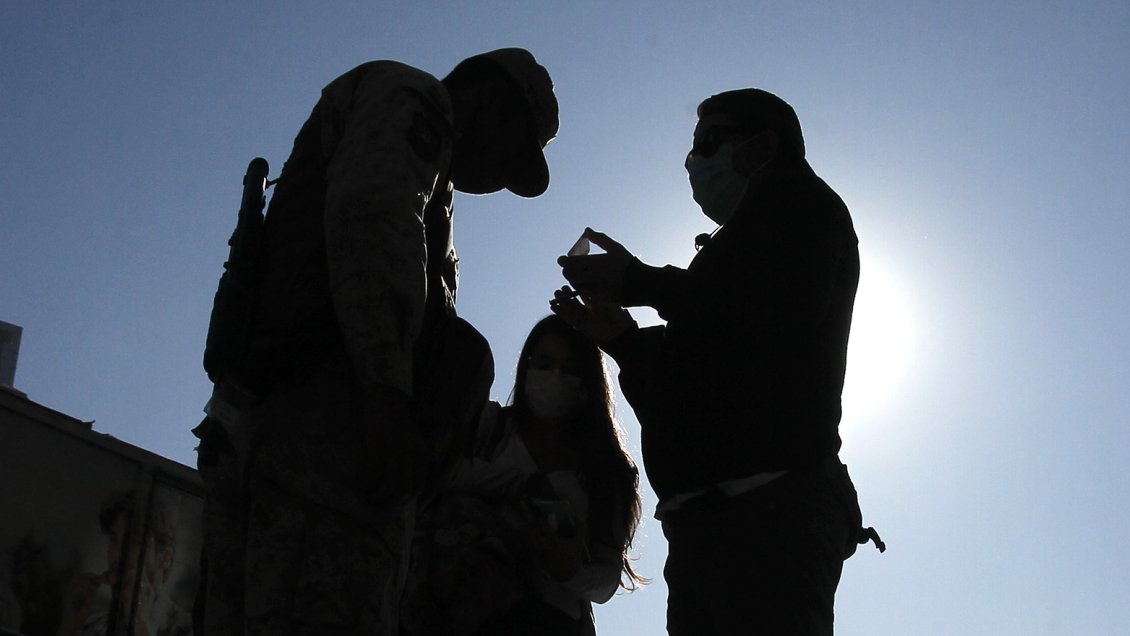 Gobierno retiró decreto que aumentaba facultades de funcionarios municipales