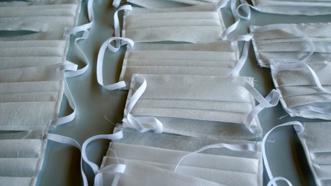 Región Metropolitana concentra el 80 por ciento de los nuevos casos