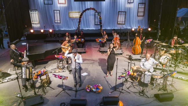 Los festejos del Día Nacional del Teatro, digital y a distancia