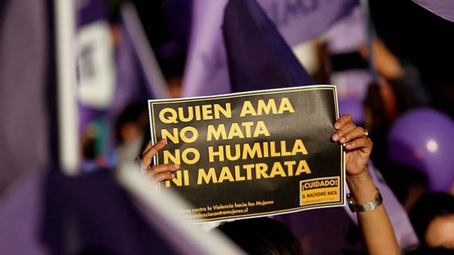 Temuco presentó notorio incremento de denuncias por violencia intrafamiliar