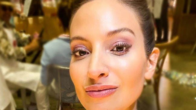 Daniela Palavecino es la nueva eliminada de 