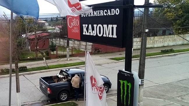 Corte declaró admisible recurso de almacén de Santa Juana que pide extender horario de atención