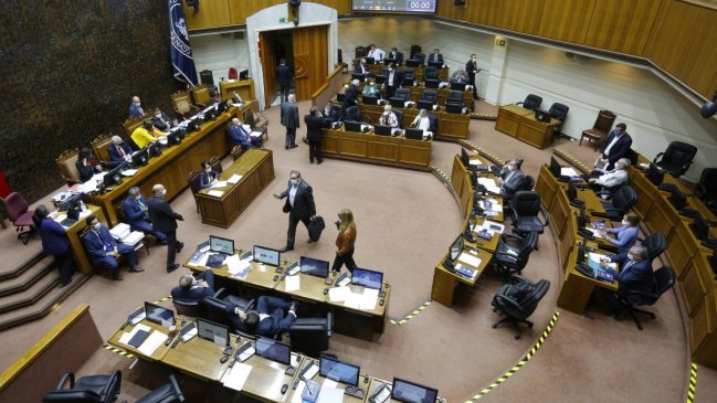 Gobierno retiró urgencia a proyecto que otorga seguro a los trabajadores a honorarios