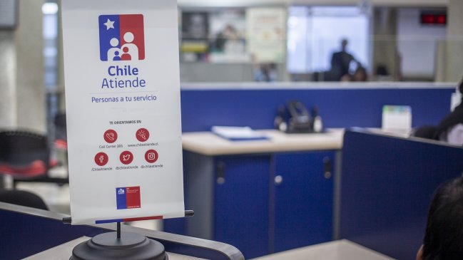ChileAtiende de Punta Arenas reabre sus puertas con medidas especiales por el Covid-19
