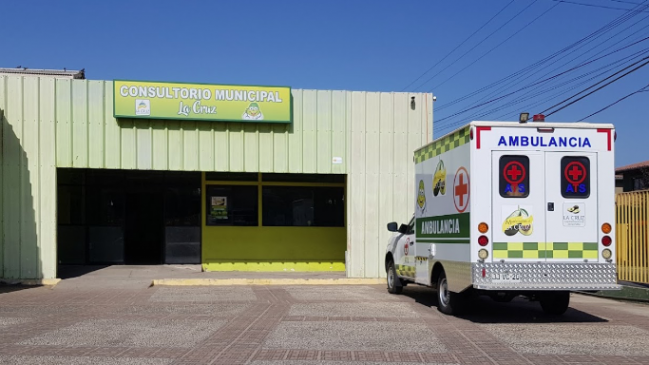 Consultorio de La Cruz tiene a 20 funcionarios en cuarentena tras Covid-19 en una trabajadora