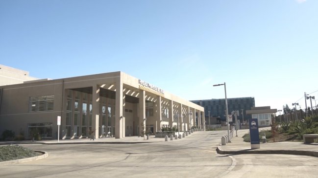 Fiscalía abrió investigación por fiestas de funcionarios del hospital de Ovalle