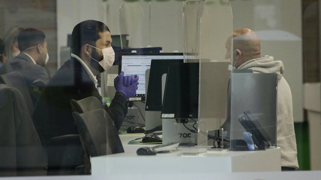 Asociación de Bancos: 