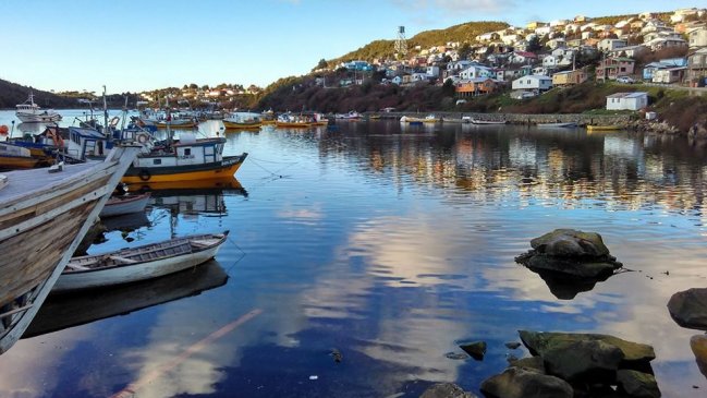 Aysén: La comuna de Guaitecas eligió a su tercer alcalde en dos años