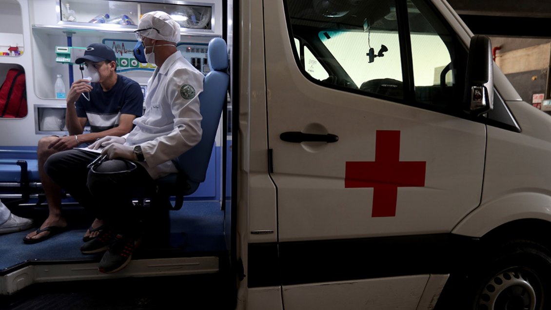 Investigan en Brasil fraude en compras de equipamientos de salud para Covid