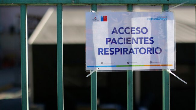 Colapso del San José: denuncian una muerte por falta de ventiladores mecánicos y otra tras demoras en la atención