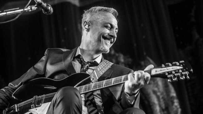 Pedro Aznar puso a la venta entradas para show vía streaming y a la carta