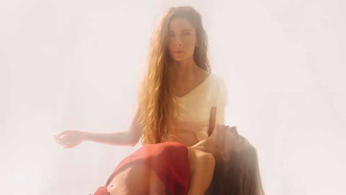 Cami reagenda su show en Movistar Arena para fines de 2020