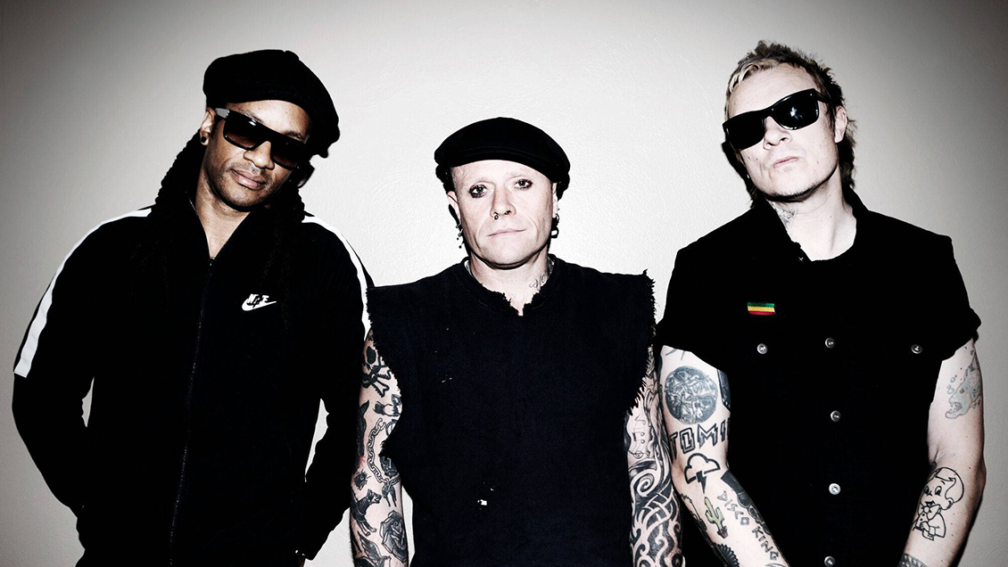 Ex miembro The Prodigy revela que saldrá nuevo álbum del grupo tras la muerte de Keith Flint