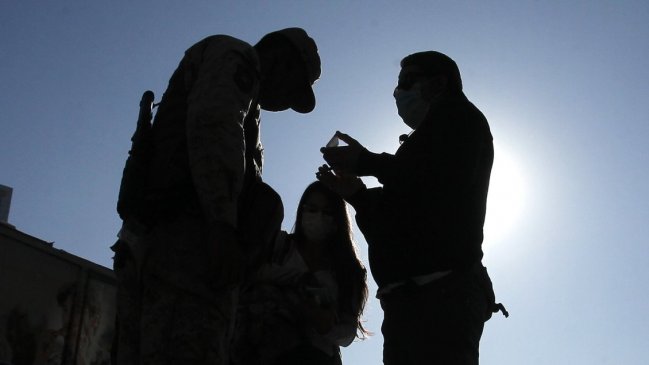 Harboe advierte que es 