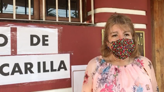 Intendente criticó llamado de la alcaldesa de Nogales a apedrear a quienes carretean