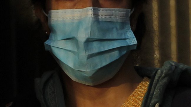 Mujer inventó que tenía coronavirus 