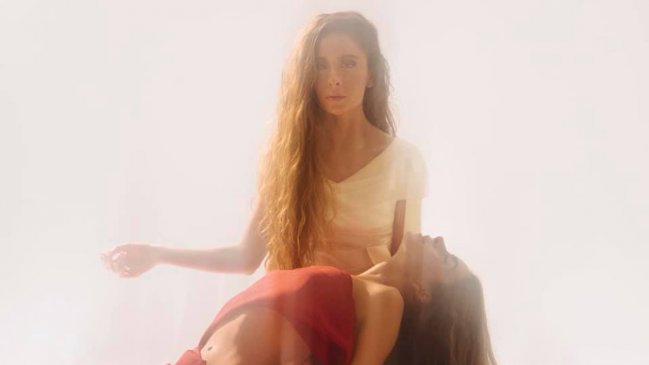 Cami reagenda su show en Movistar Arena para fines de 2020