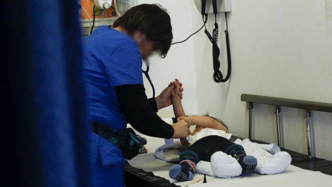 Nueva York investiga una mortal enfermedad infantil ligada con el coronavirus