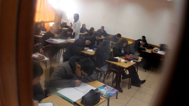 Mineduc: Simce 2020 tendrá carácter 