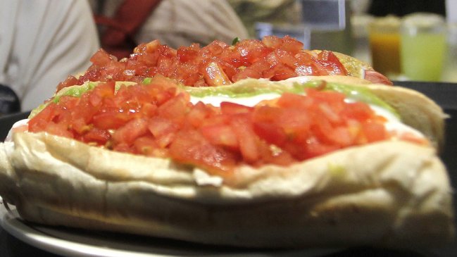 Ventas de comida rápida se desploman a causa de la pandemia de Covid-19