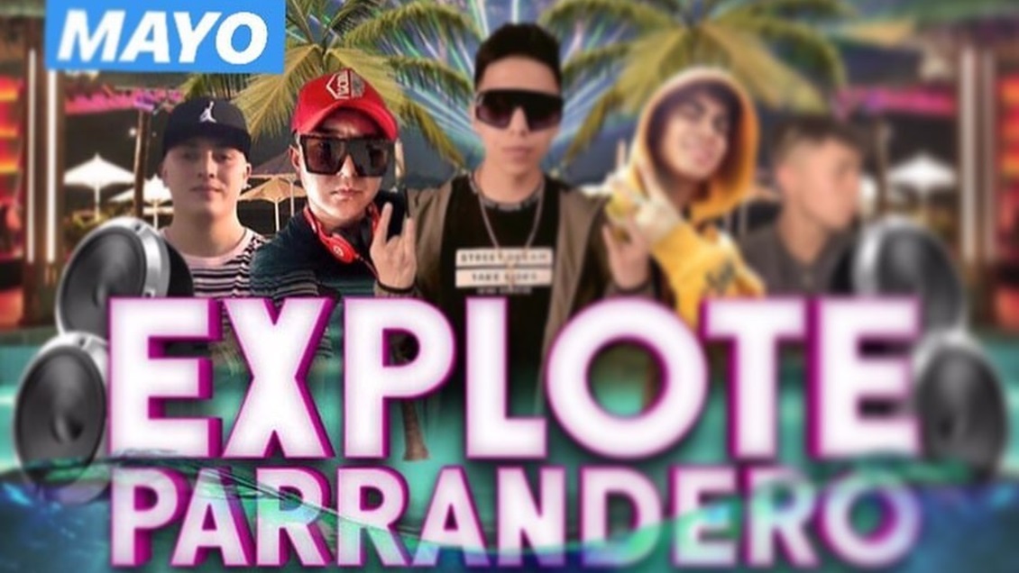 Organizador de fiesta en Maipú fue multado con 50 millones de pesos