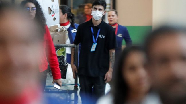 Comuna por comuna: Cuarentenas, cordones y aduanas sanitarias