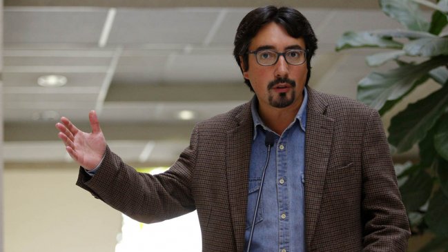 Senador RD: Quienes tenemos altas rentas debemos donar para atender necesidades sociales