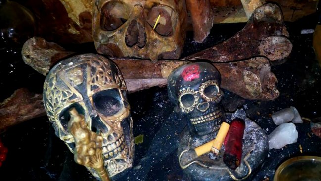 Servicio Médico Legal analizará cráneos encontrados en 