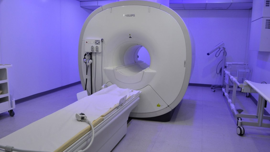 Cesfam Videla hará exámenes de imagenología para descongestionar el Hospital de Iquique