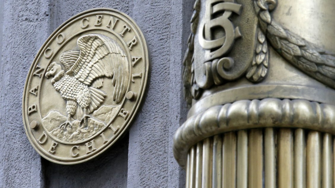 Banco Central y crisis sanitaria: Impactos en mercados financieros locales han sido acotados