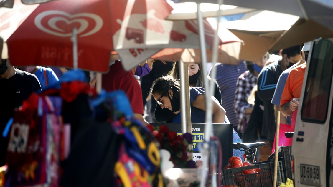 Consejero del Banco Central: Buscamos que el nivel de vida de la gente no caiga a niveles preocupantes