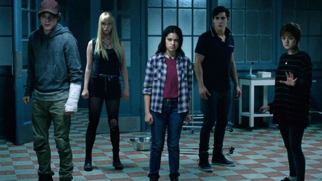 Disney planea estrenar en cines 