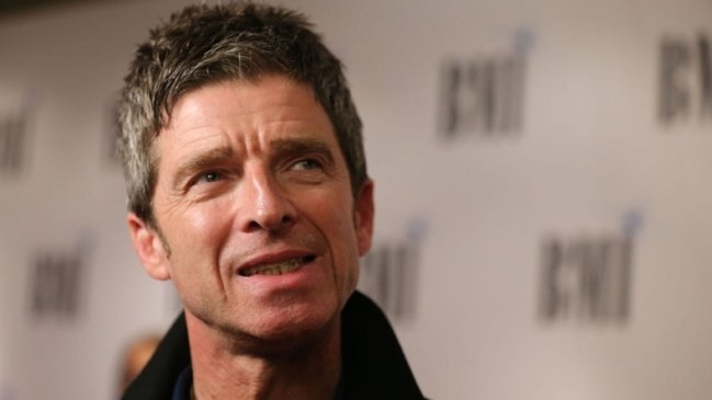 Noel Gallagher habló de los ataques de pánico 