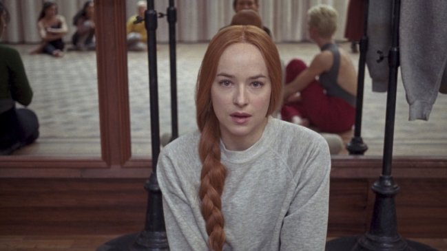 Dakota Johnson en conversaciones para unirse a nueva película de Olivia Wilde