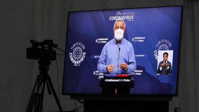 Oposición pidió al Gobierno mayor autocrítica y enmendar el rumbo en la lucha contra el Covid-19