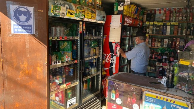 Concejales rechazan de forma unánime ordenanza para adelantar cierre de botillerías en Vicuña