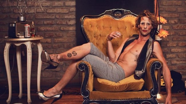 Teatro Mori suspende polémica obra de Gonzalo Valenzuela y Roberto Farías