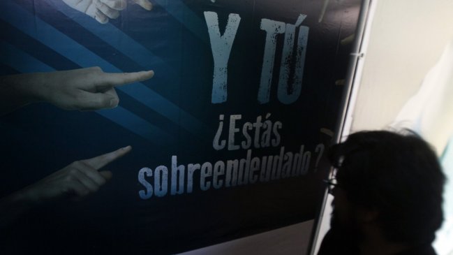 Efecto pandemia: 120 mil deudores se volvieron morosos sólo en abril