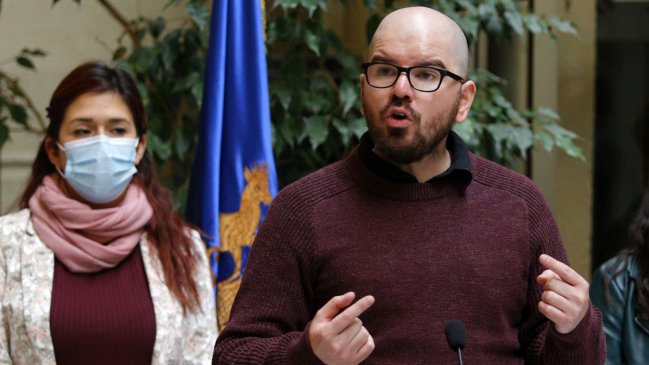 Servel solicitó a Revolución Democrática que aclare aportes de sus parlamentarios