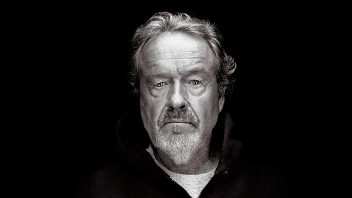Ridley Scott apuesta de nuevo por la televisión con proyectos en Apple y BBC