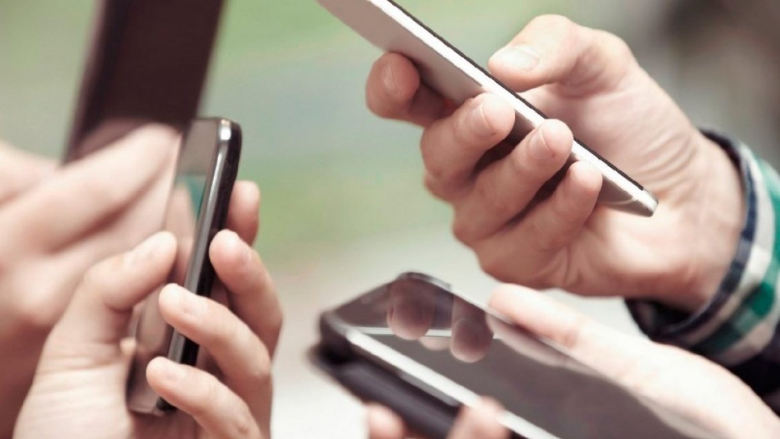 Usuarios reportan caída en los servicios de Entel