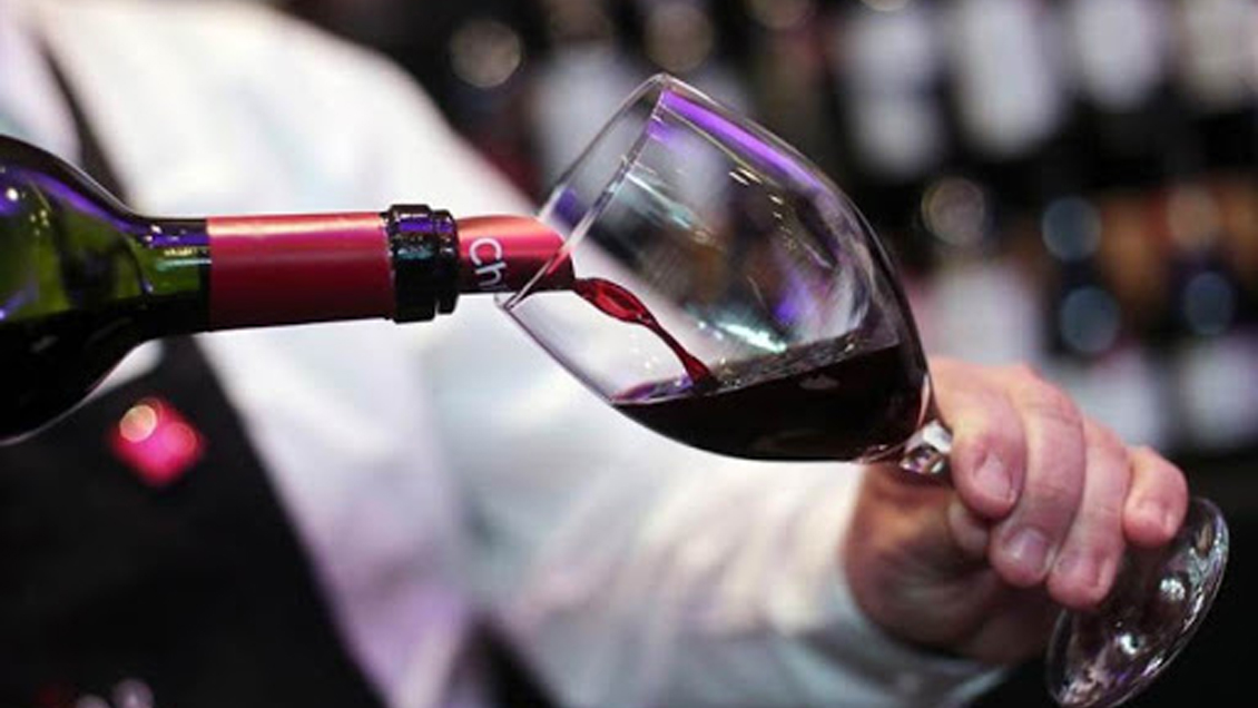 La industria vinícola chilena estima desplome de 20% en las exportaciones por culpa de la pandemia