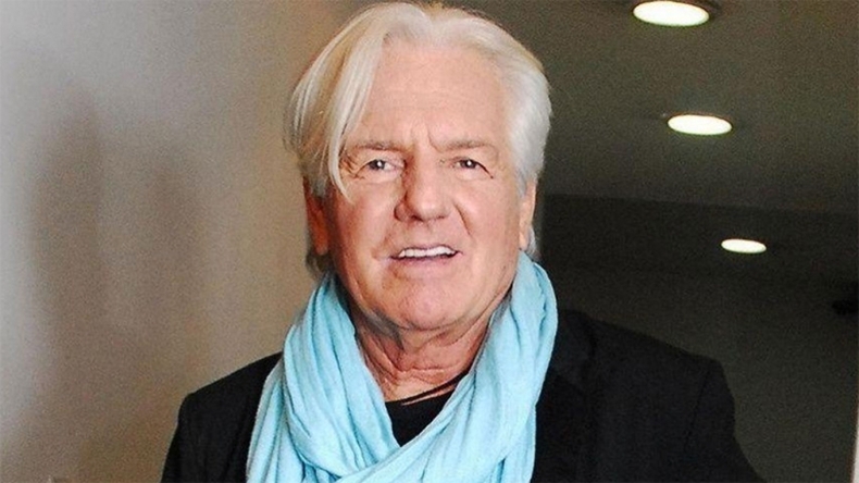 Murió cantante argentino que estaba en rehabilitación tras caída durante un concierto