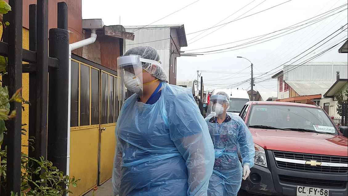 Alcaldes del Biobío piden que envió de funcionarios en comisión de servicio al Minsal sean acordados