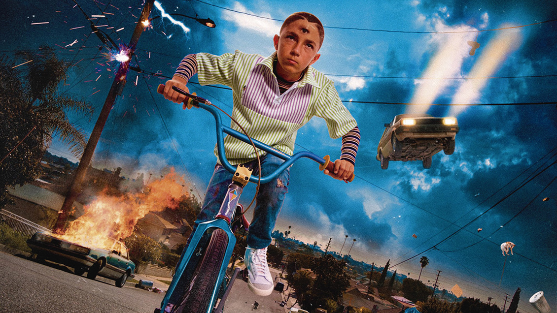 A respirar tranquilos: 