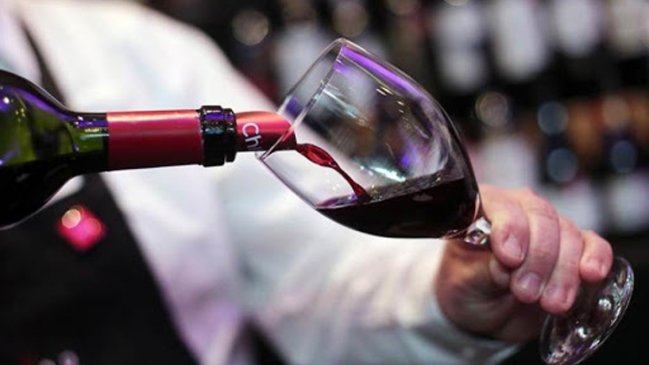 La industria vinícola chilena estima desplome de 20% en las exportaciones por culpa de la pandemia