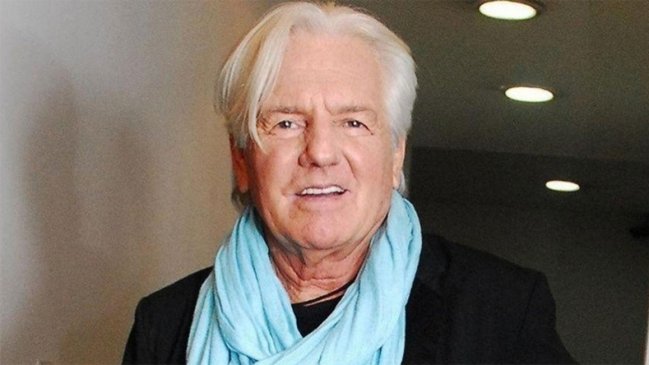 Murió cantante argentino que estaba en rehabilitación tras caída durante un concierto