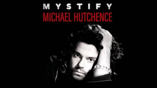 Llega a Netflix el documental sobre la voz de INXS Michael Hutchence